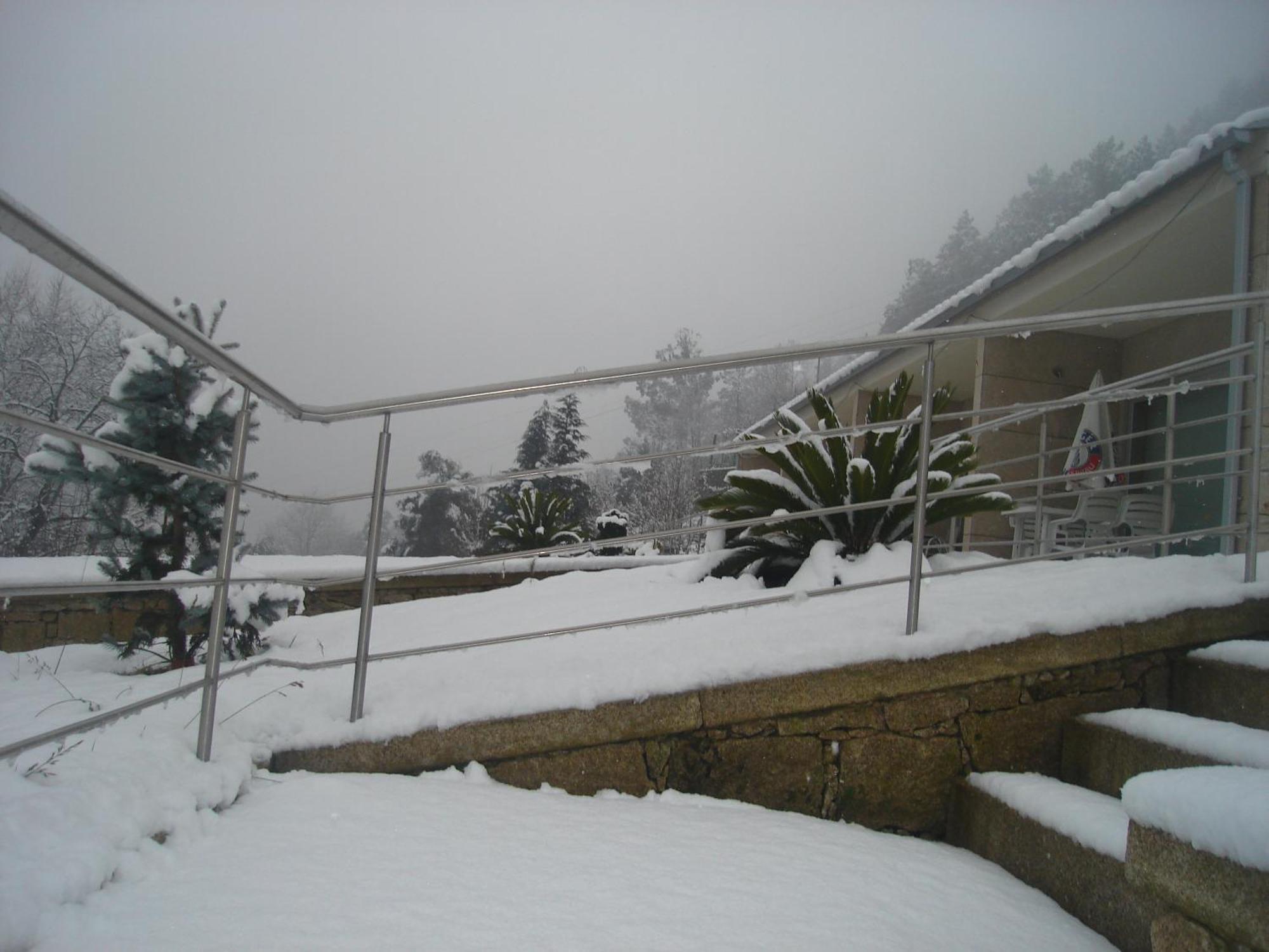 Casinhas do Gerês Apartamento Exterior foto